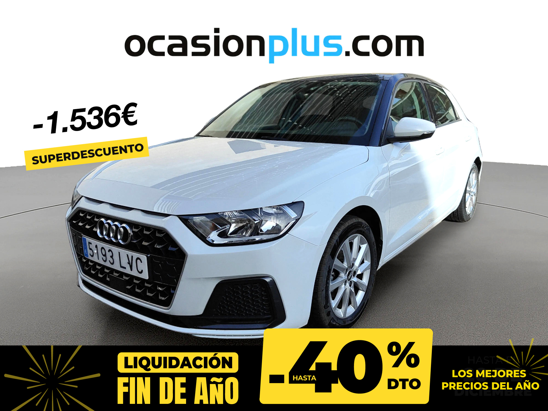 Imagen de AUDI A1