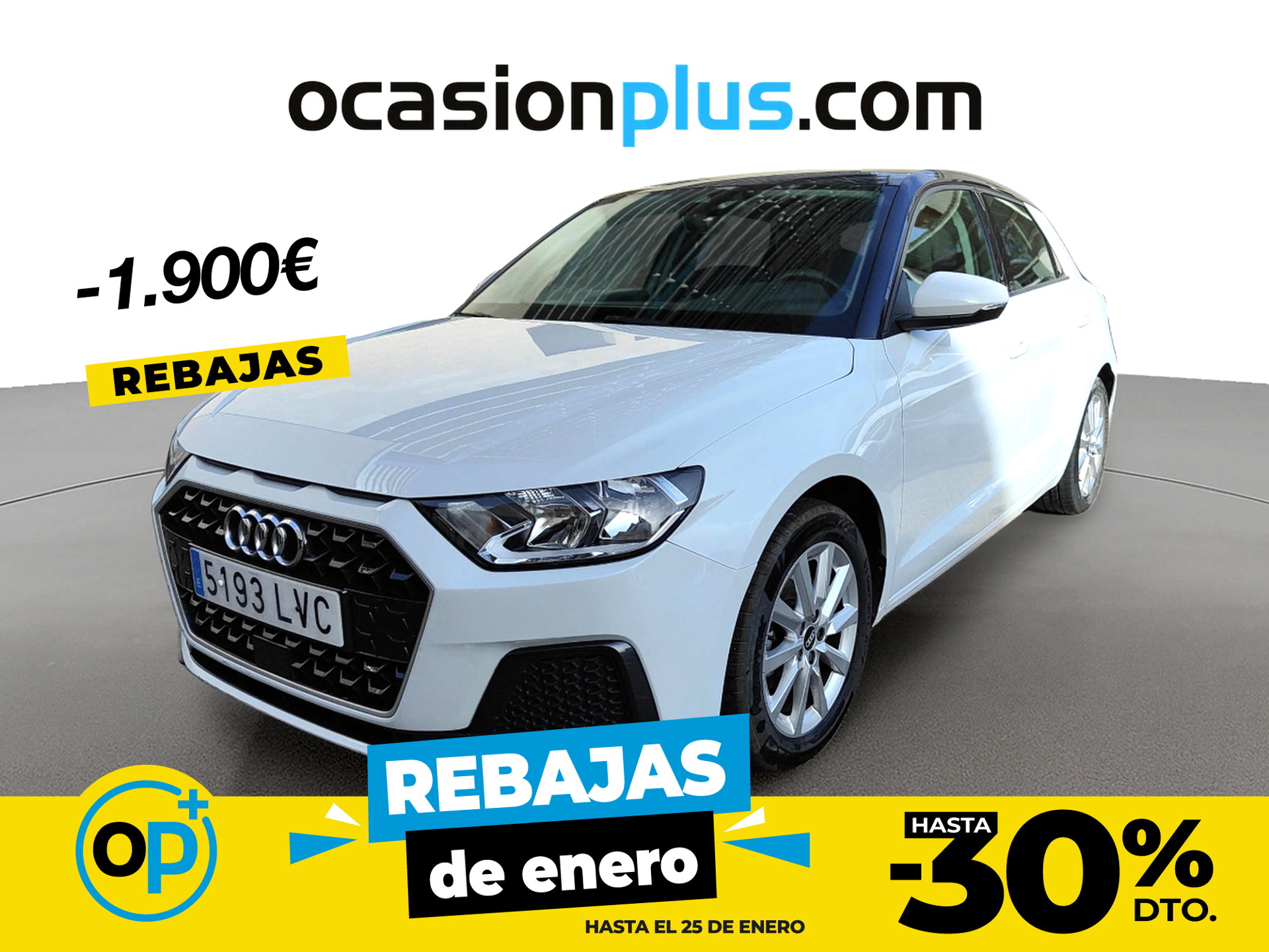 Imagen de AUDI A1