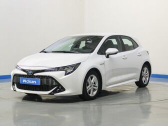 Imagen de TOYOTA Corolla 125H Business Plus