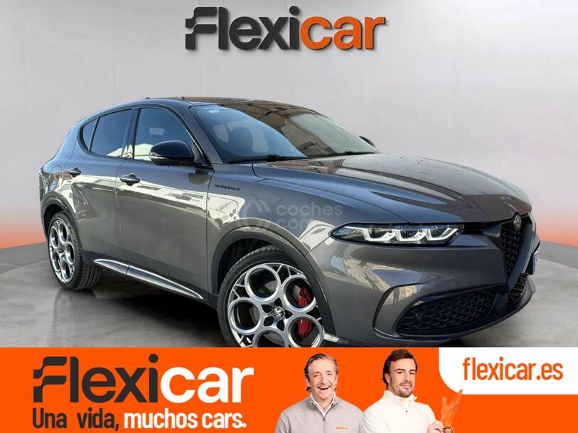 Foto del ALFA ROMEO Tonale 1.5 MHEV Speciale FWD