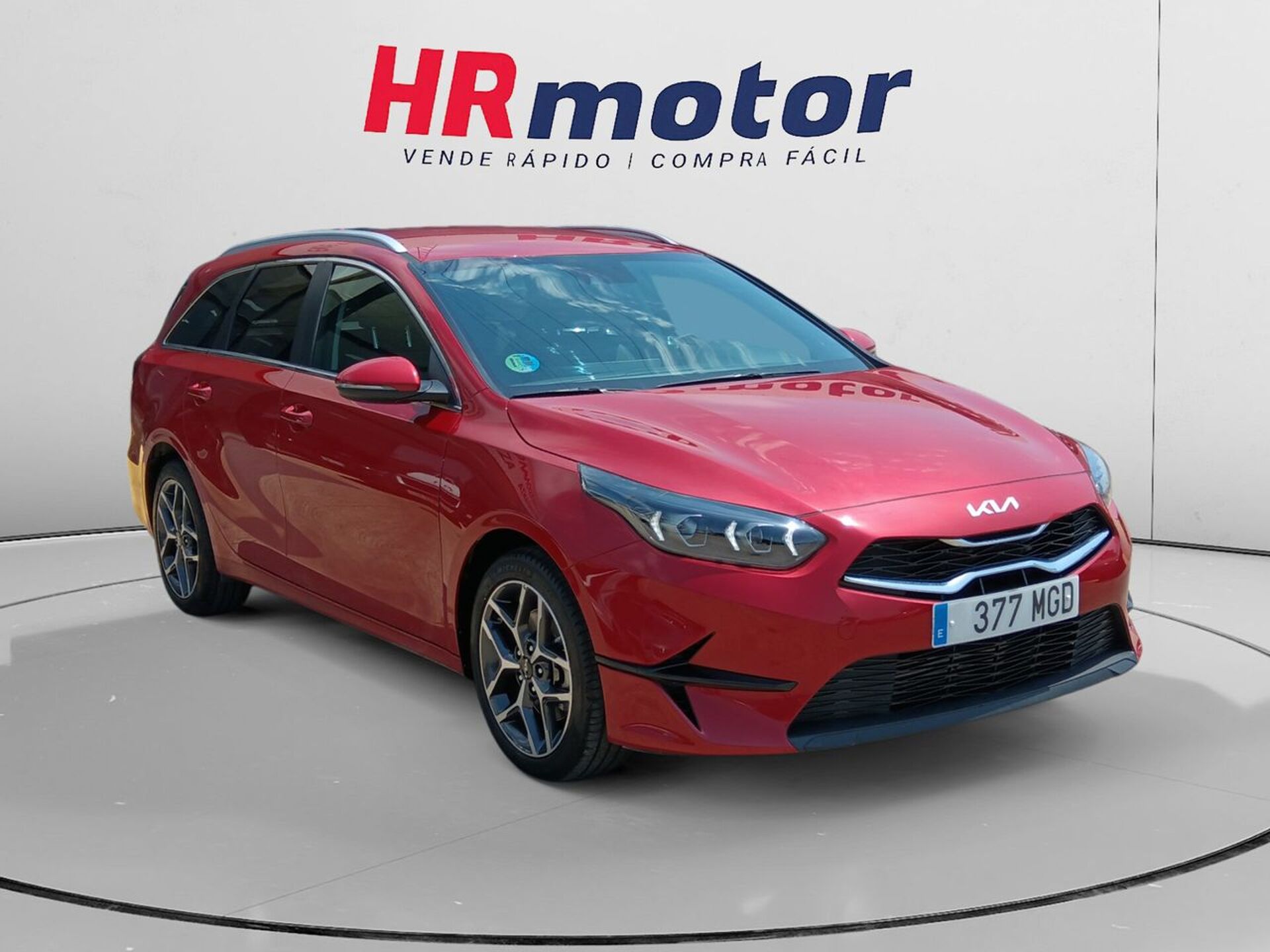 Imagen de KIA Ceed