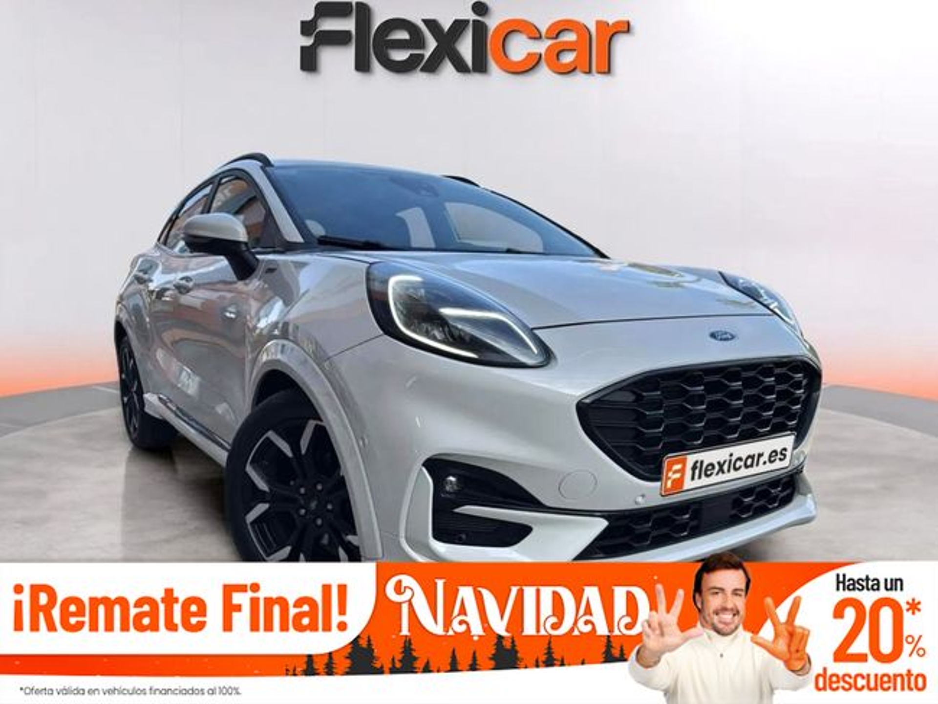 Imagen de FORD Puma