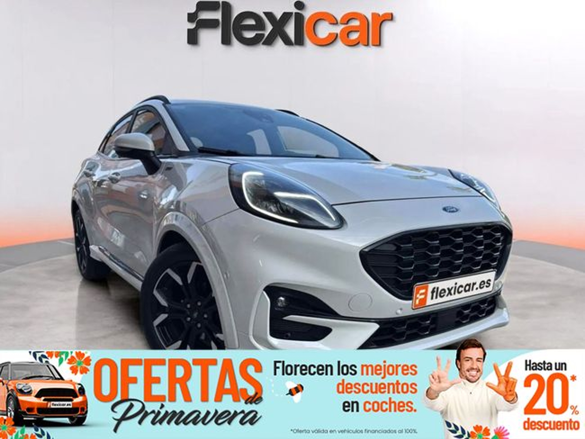 Imagen de FORD Puma