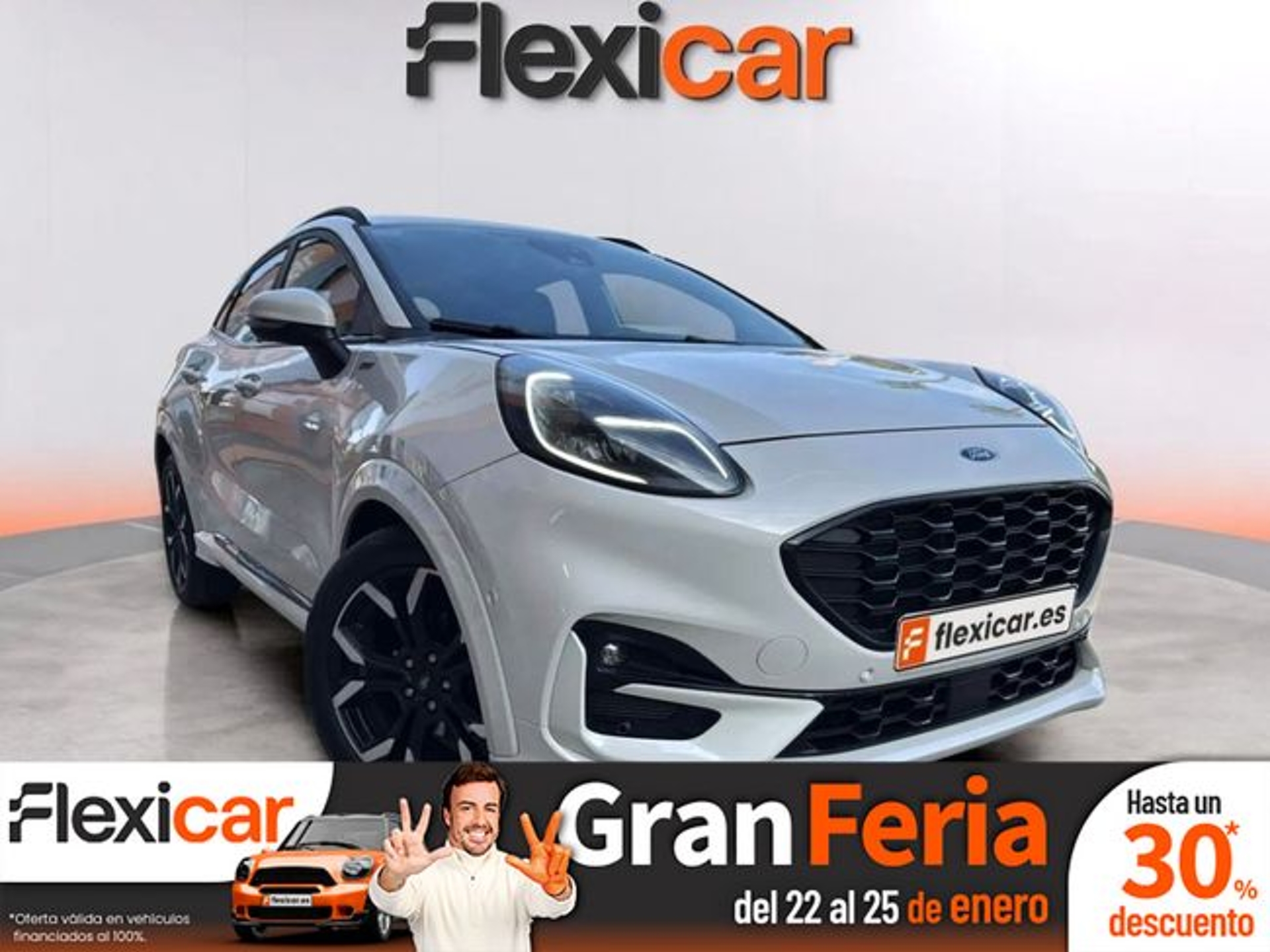Imagen de FORD Puma