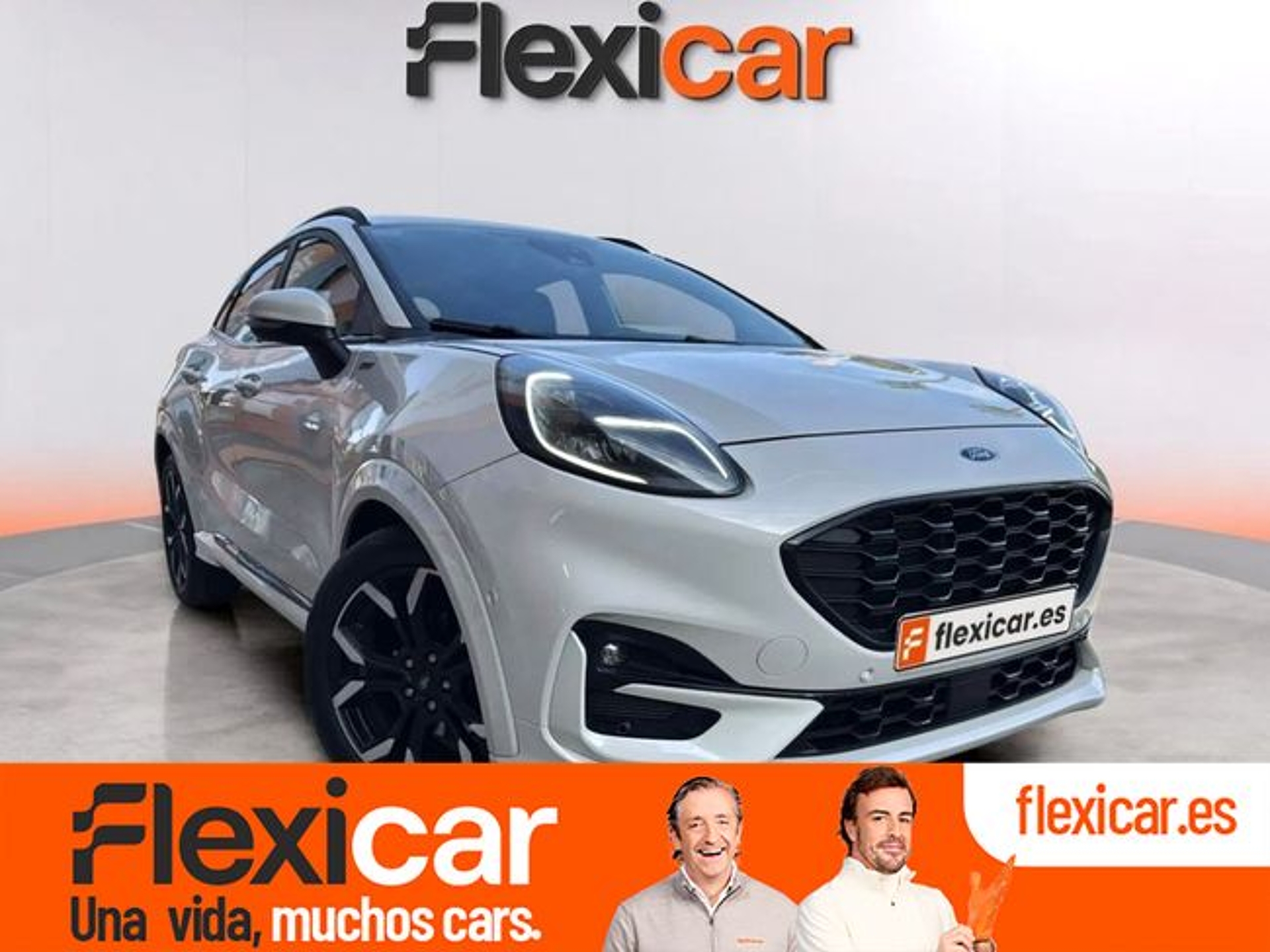 Imagen de FORD Puma
