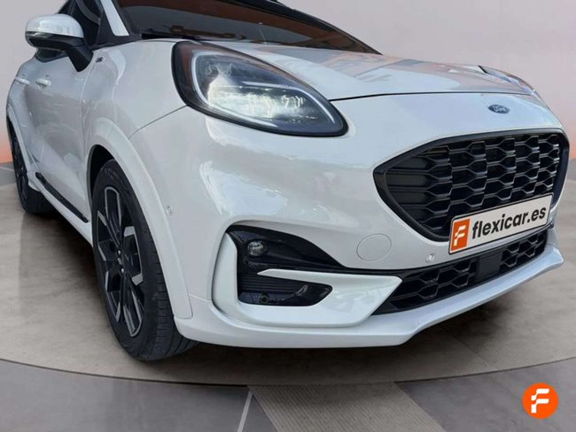 Imagen 2 de FORD Puma