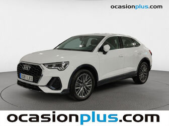 Imagen de AUDI Q3 Sportback 35 TDI Advanced S tronic