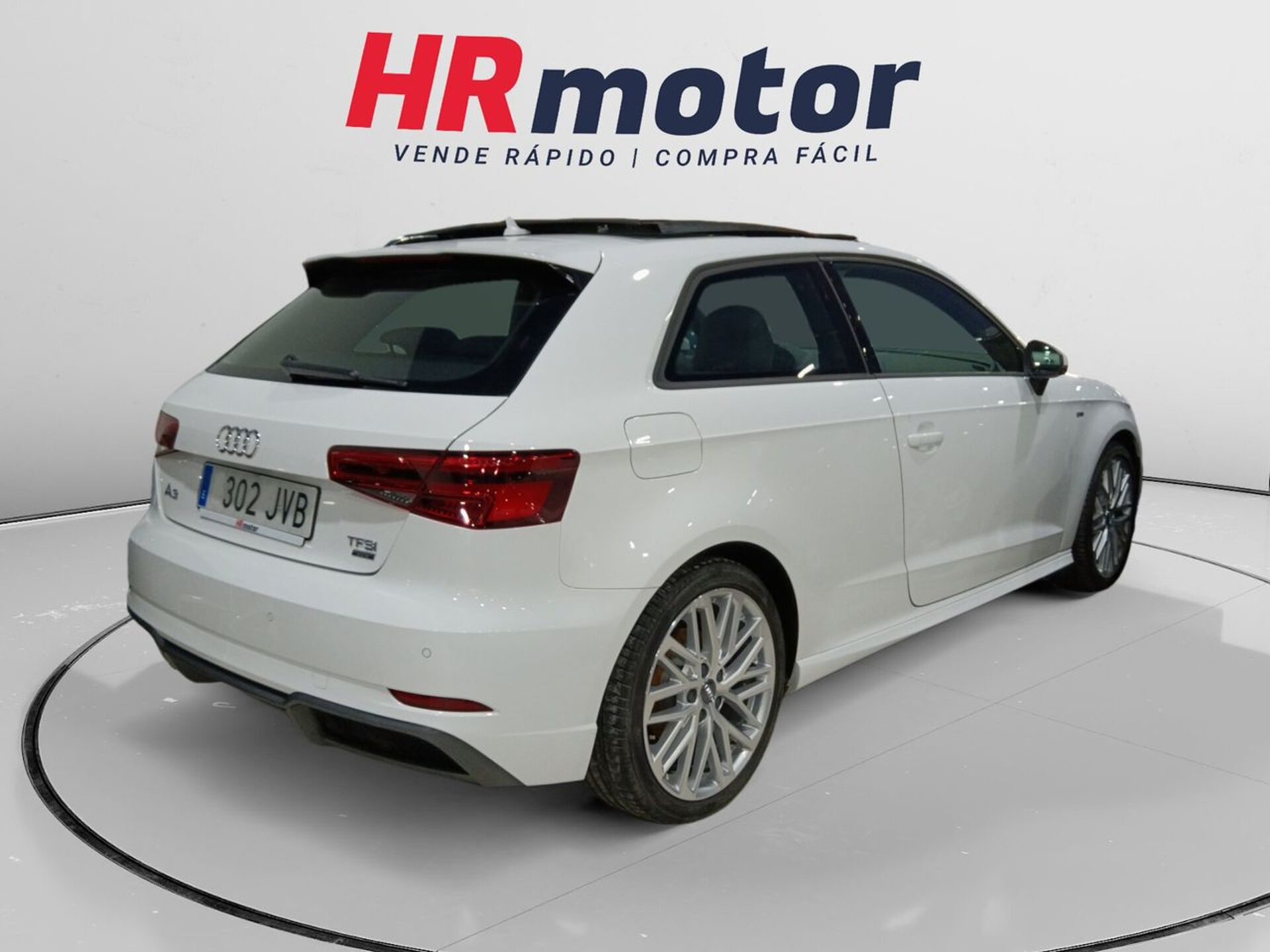 Imagen 2 de AUDI A3
