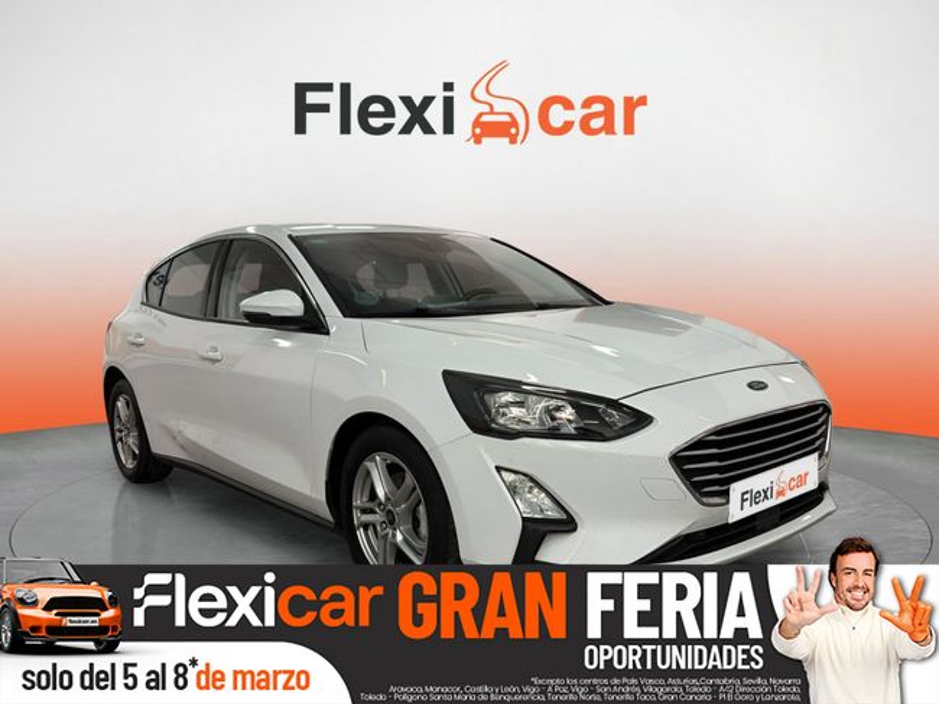 Imagen de FORD Focus