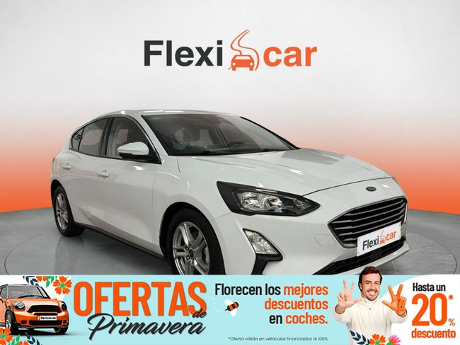 Imagen de FORD Focus
