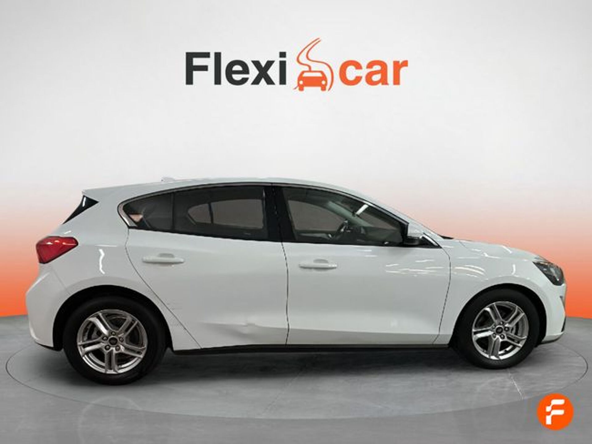 Imagen 3 de FORD Focus