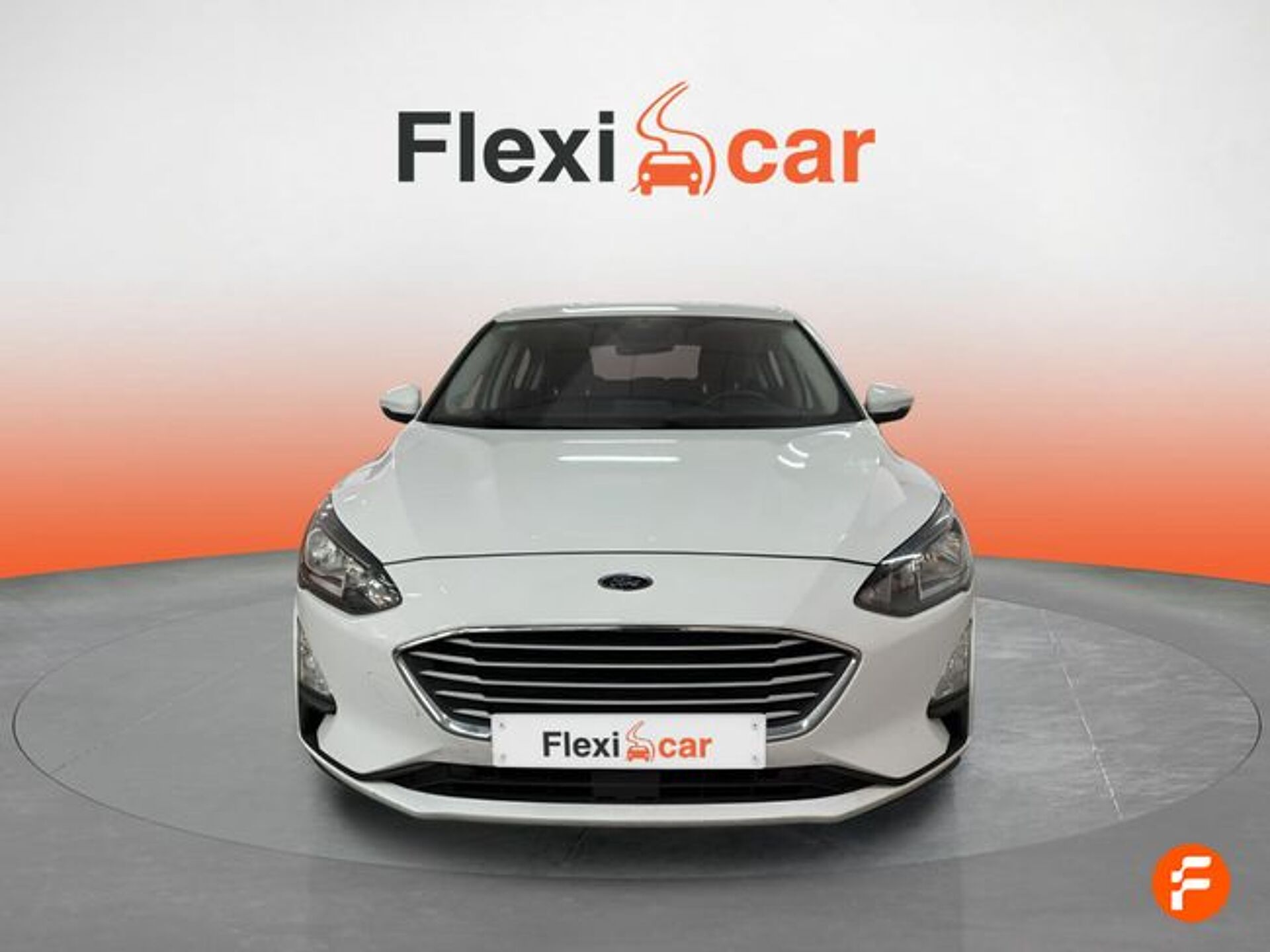 Imagen 2 de FORD Focus