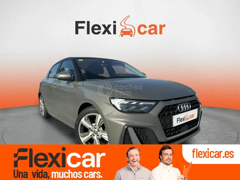 Foto del AUDI A1 Sportback 30 TFSI S line S tronic