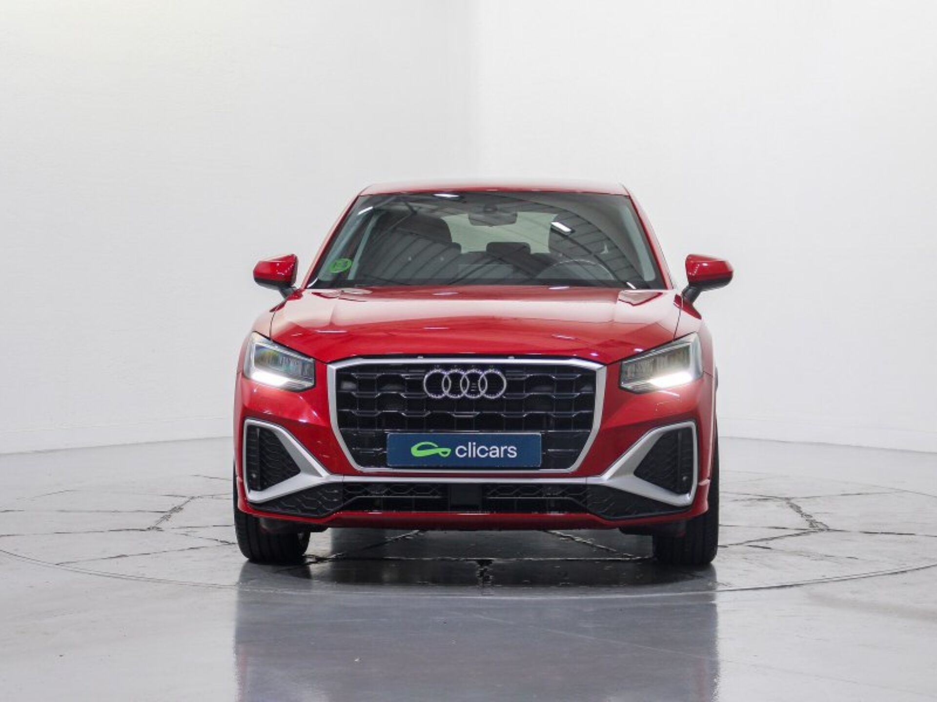 Imagen 2 de AUDI Q2