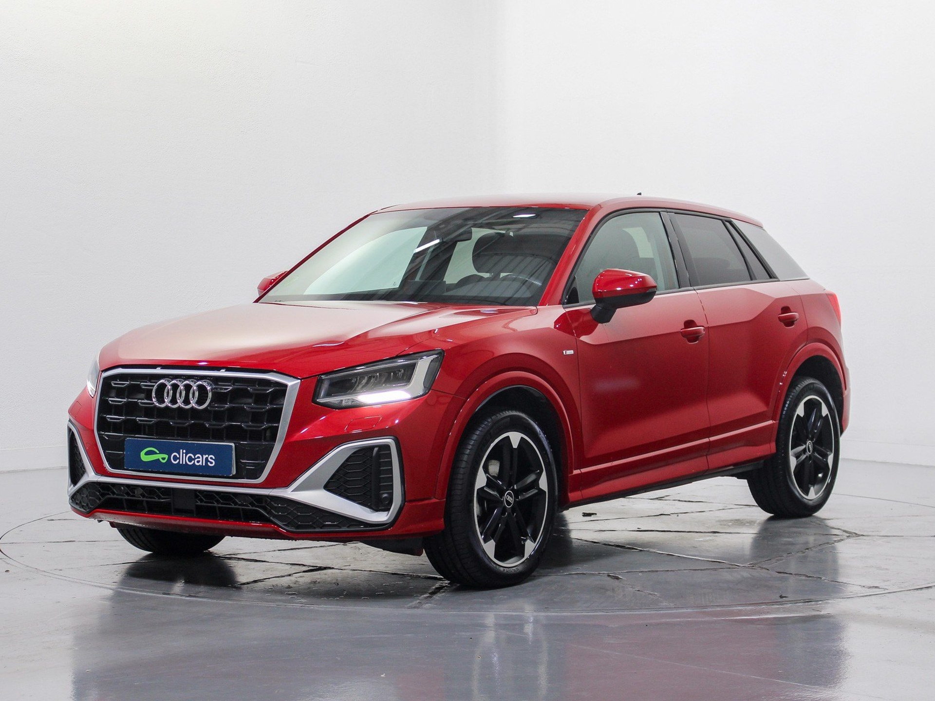 Imagen de AUDI Q2