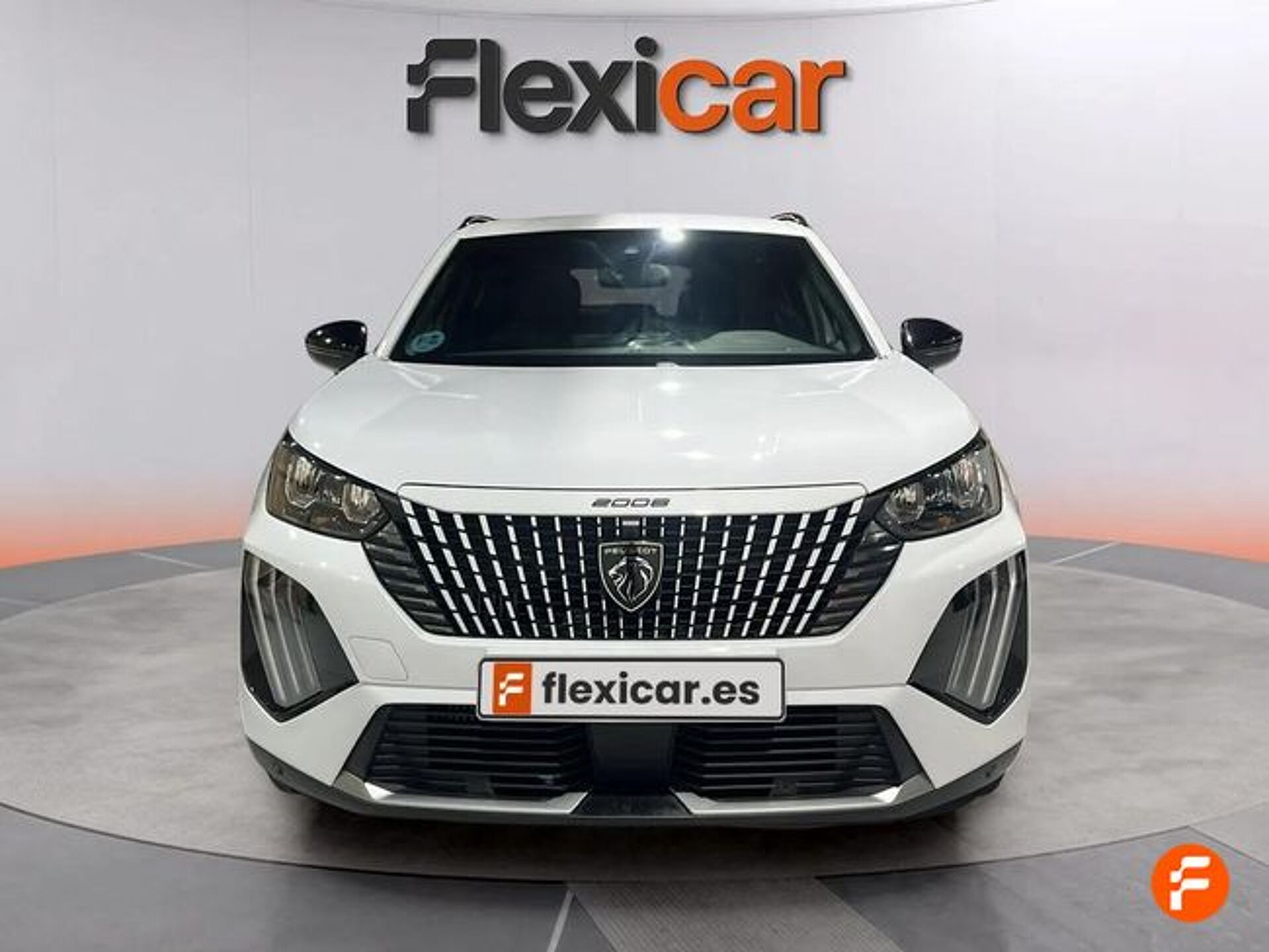 Imagen 2 de PEUGEOT 2008