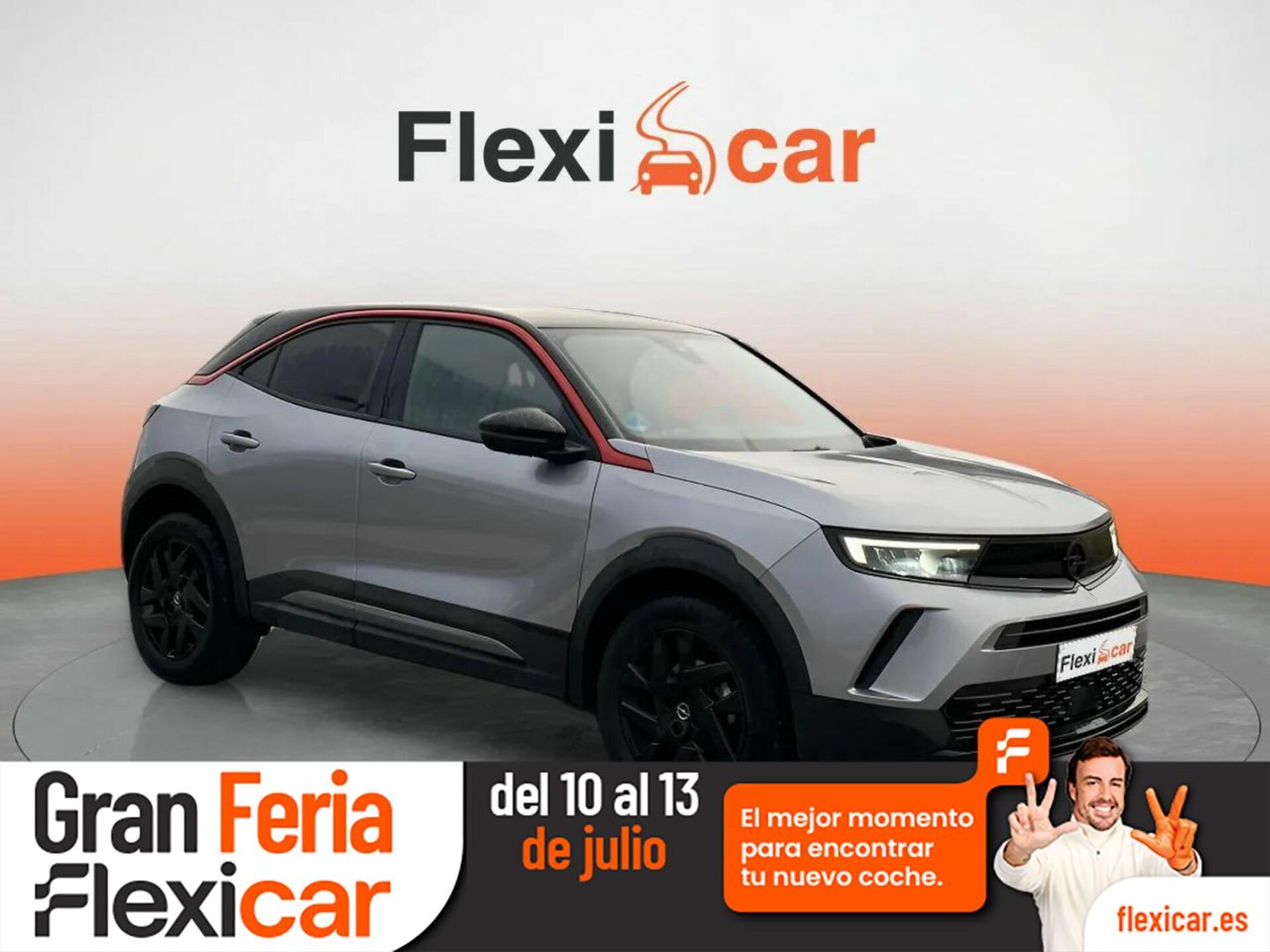 Imagen de OPEL Mokka