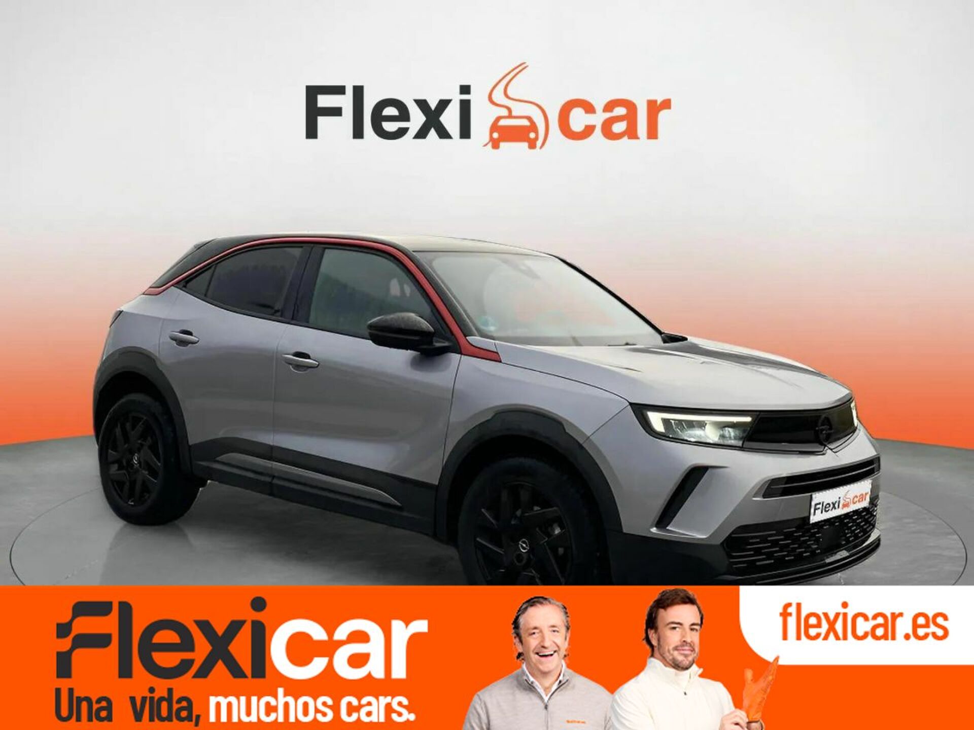 Imagen de OPEL Mokka