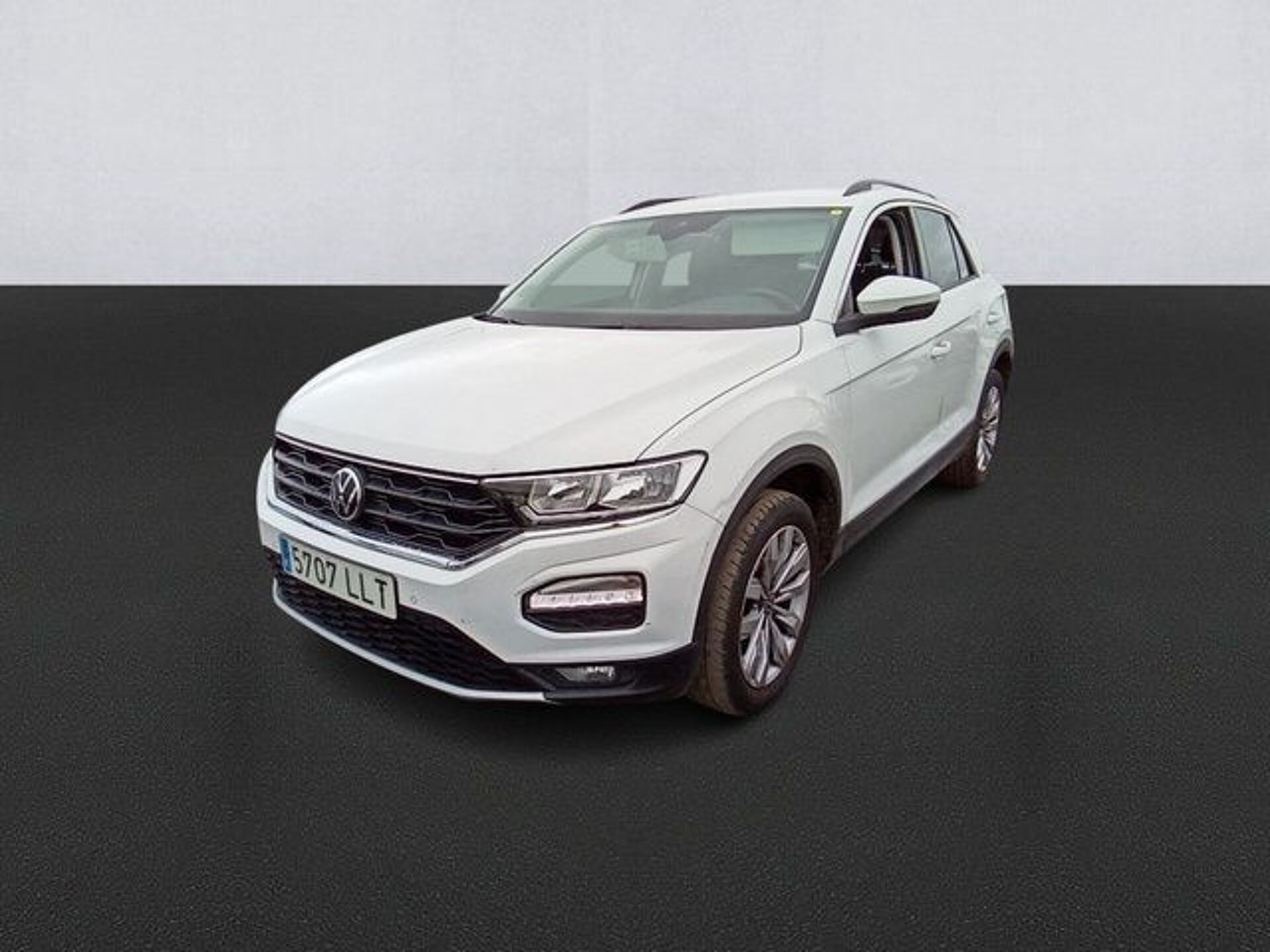 Imagen de VOLKSWAGEN T-Roc