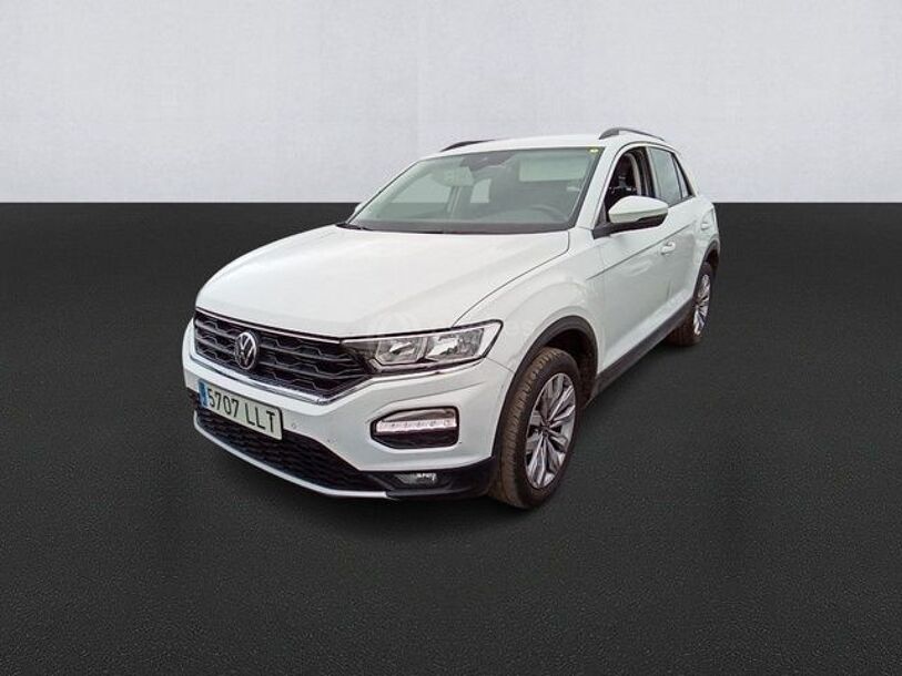 Foto del VOLKSWAGEN T-Roc 1.5 TSI Advance DSG7