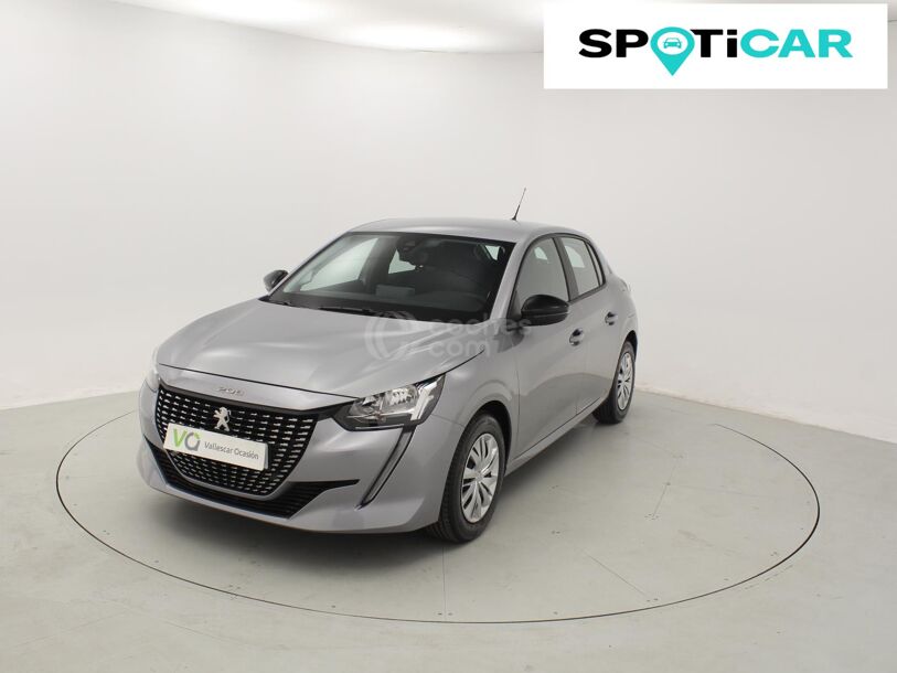 Foto del PEUGEOT 208 1.5 BlueHDi S&S Active 100