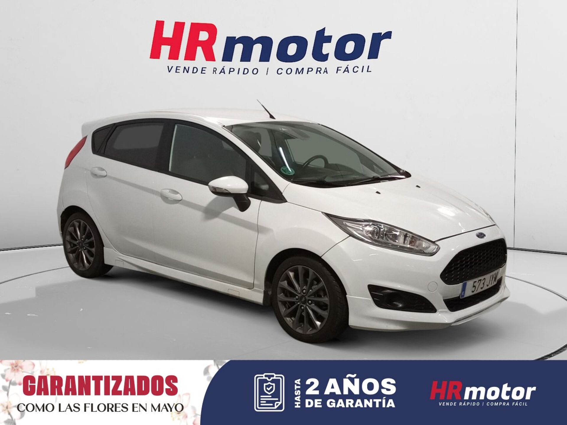 Imagen de FORD Fiesta