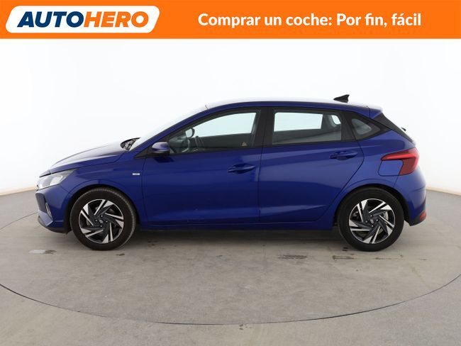 Foto del HYUNDAI i20 1.0 TGDI Klass 48V 100