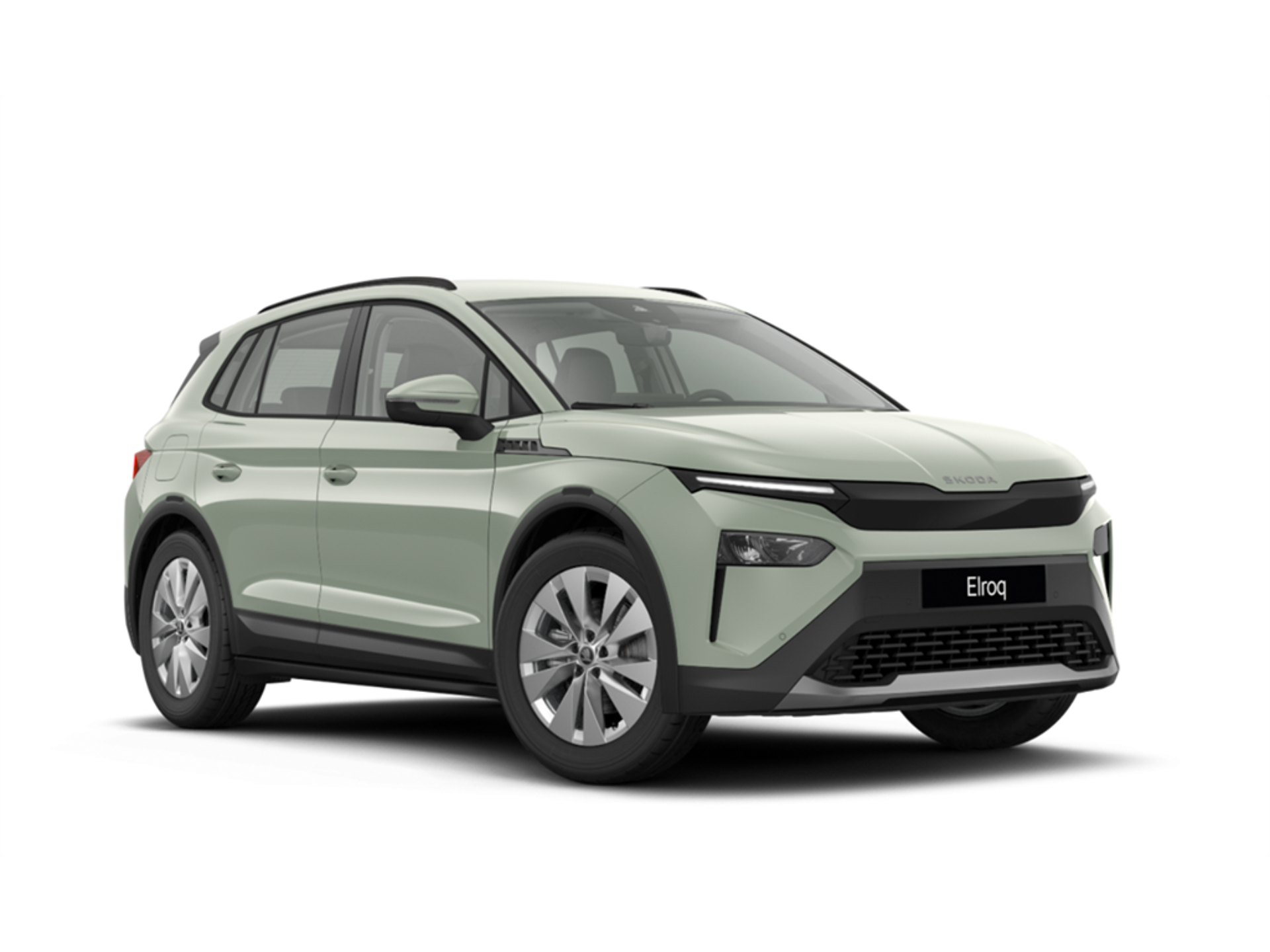 Imagen de SKODA Elroq