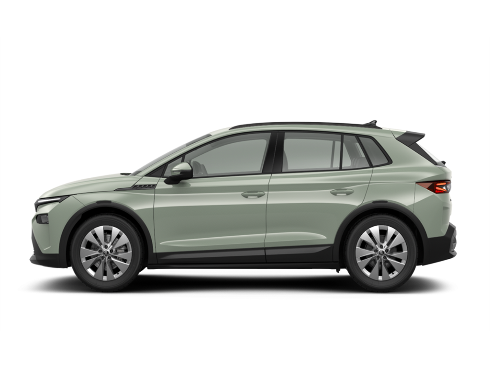 Imagen 3 de SKODA Elroq