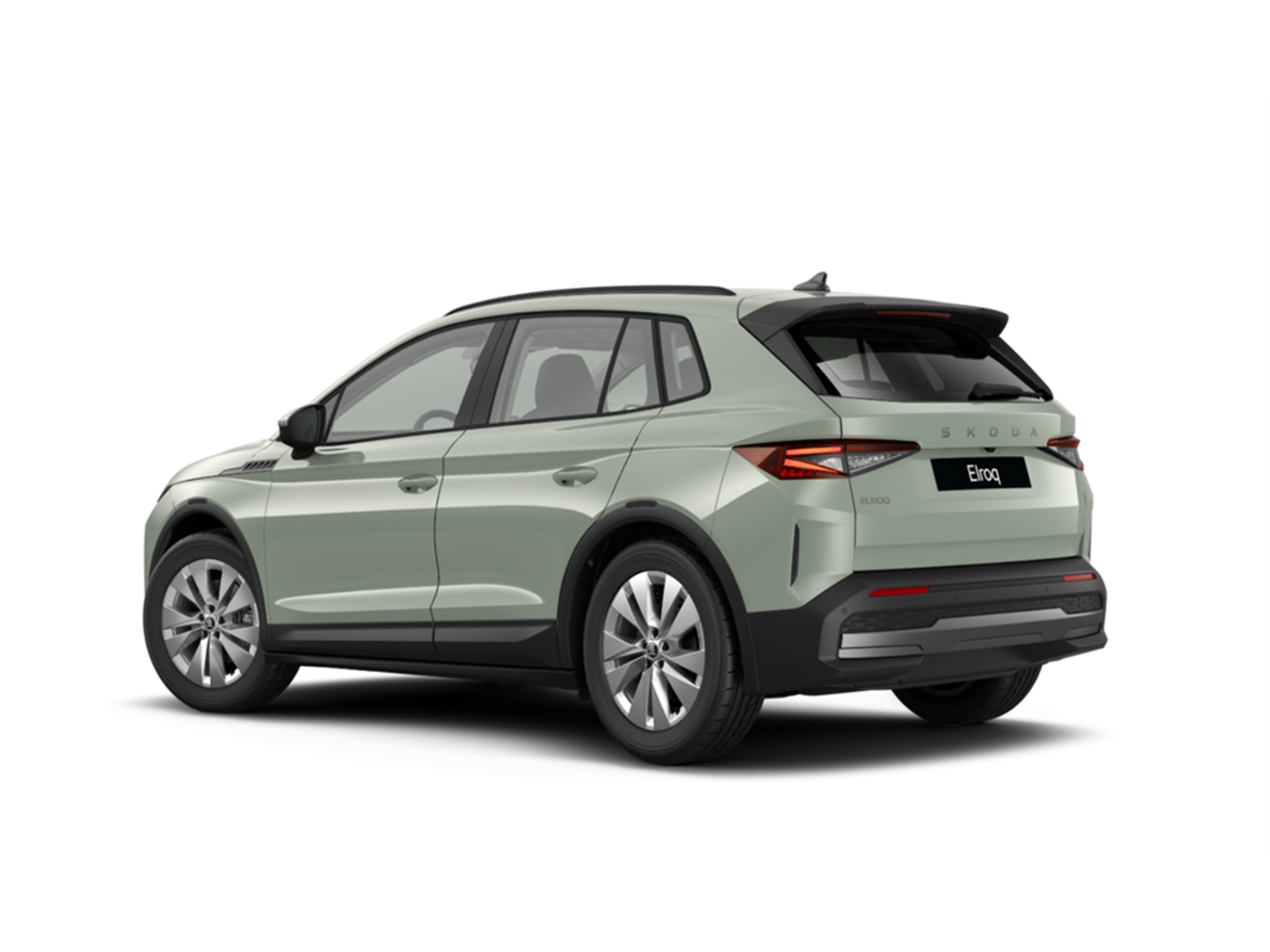 Imagen 2 de SKODA Elroq