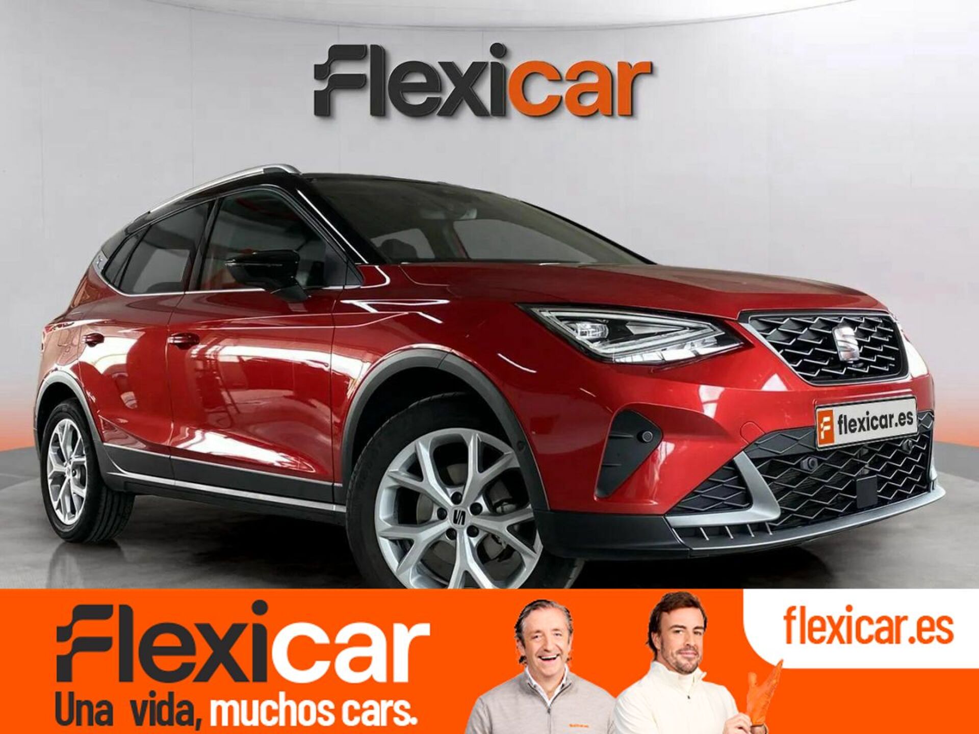 Imagen de SEAT Arona