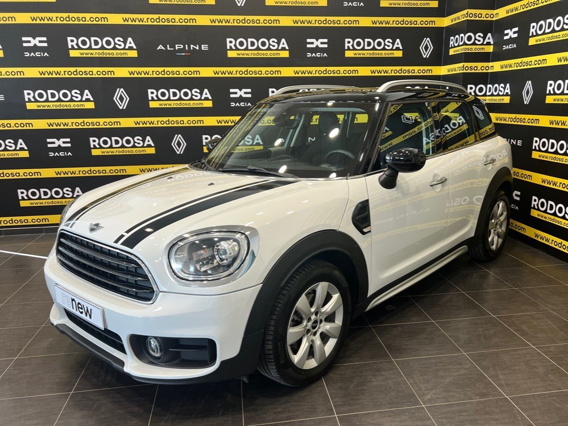 Imagen de MINI Countryman