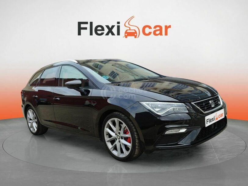 Foto del SEAT León ST 2.0 EcoTSI S&S FR DSG7 190