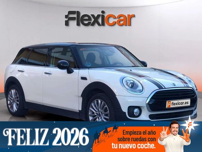 MINI Mini Clubman (Cooper D) en Córdoba