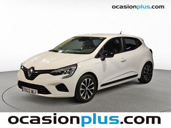 Imagen de RENAULT Clio E-TECH Híbrido Equilibre 103kW