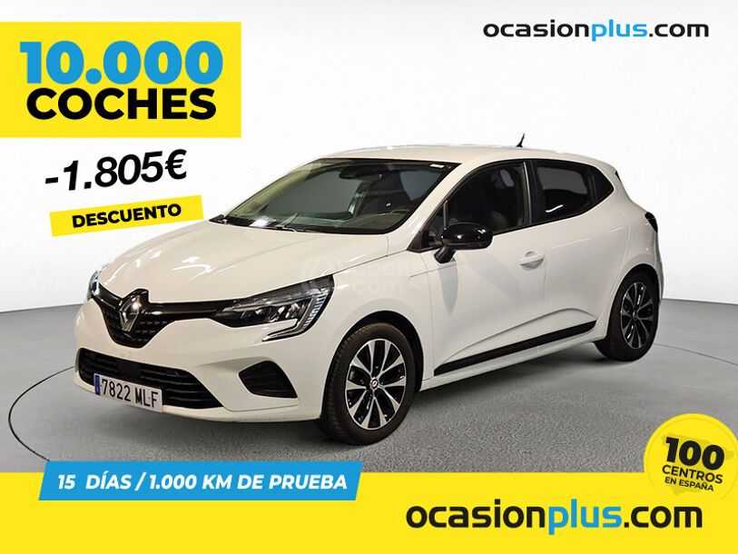 Foto del RENAULT Clio E-TECH Híbrido Equilibre 103kW