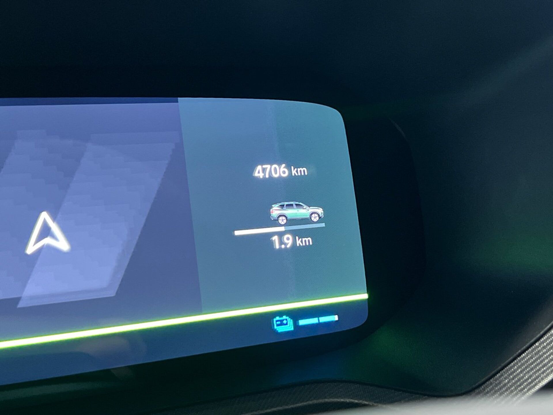 Imagen 3 de DACIA Bigster