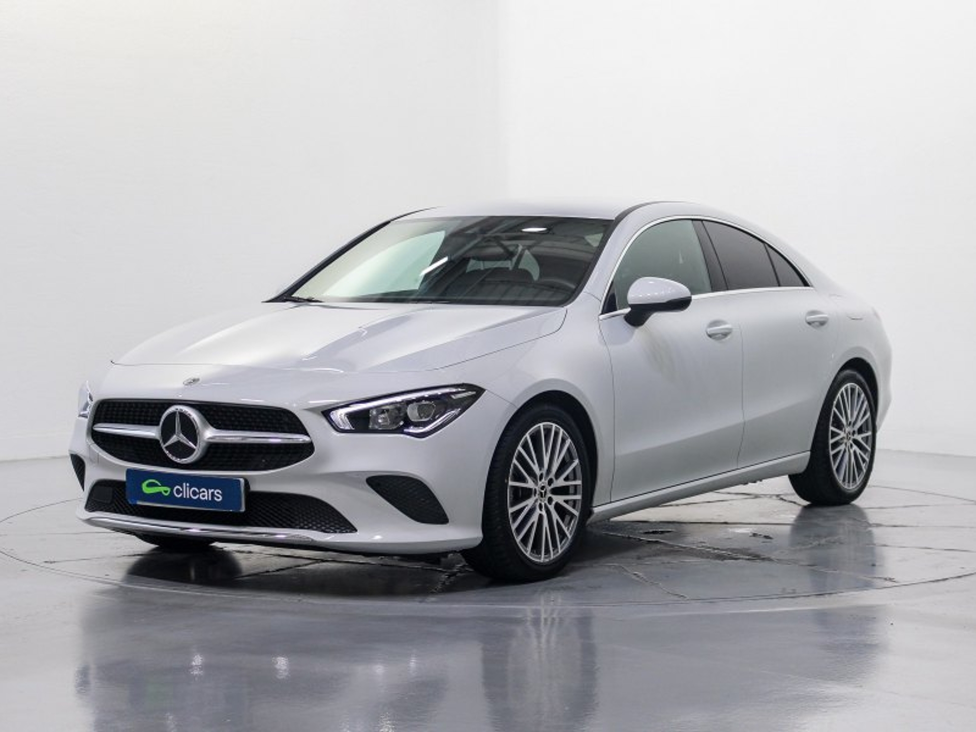 Imagen de MERCEDES Clase CLA