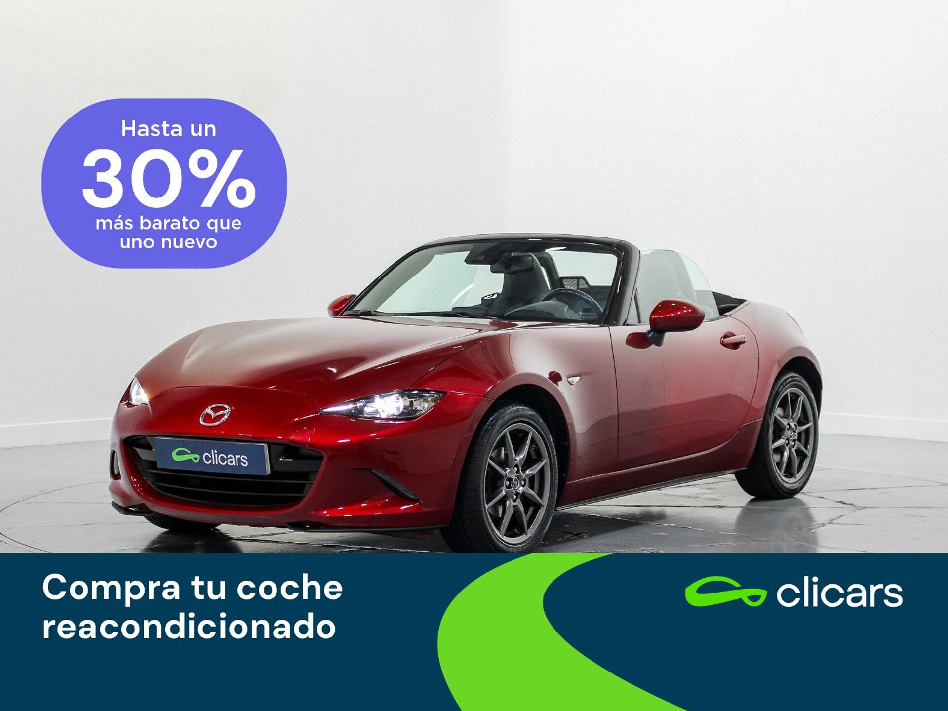 Imagen de MAZDA MX-5