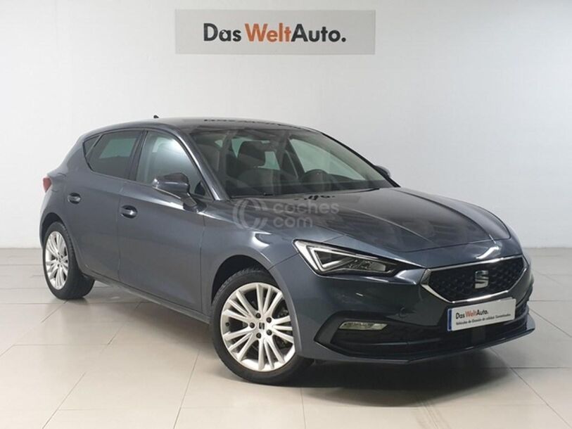 Foto del SEAT León 1.0 TSI S&S Style 110