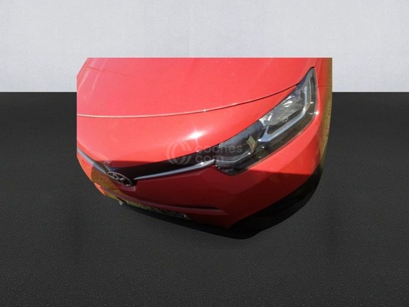 Foto del TOYOTA Proace City Van Larga 1.5D GX 130