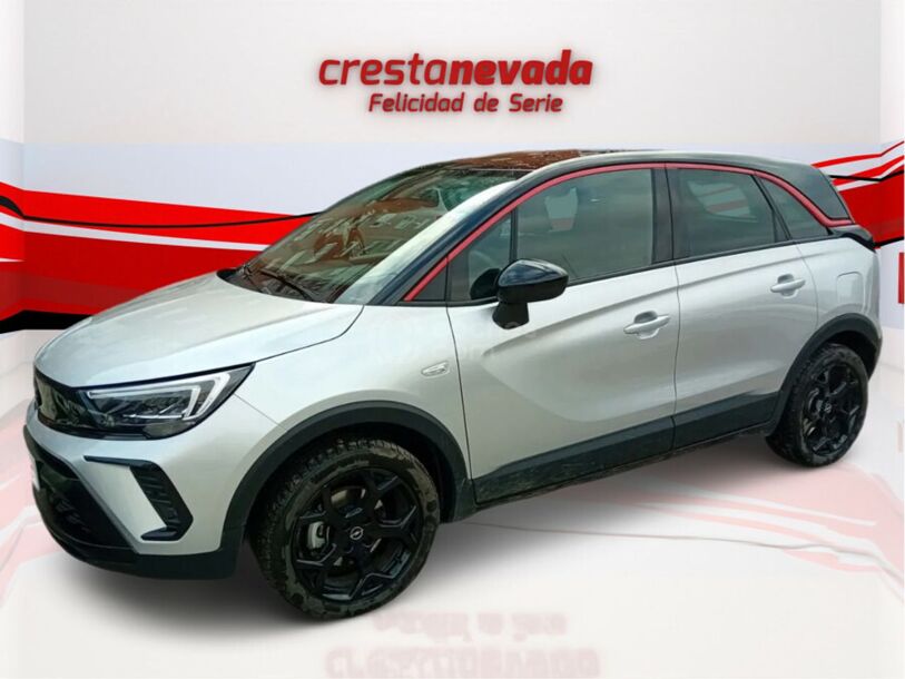 Foto del OPEL Crossland 1.2 S&S GS 110