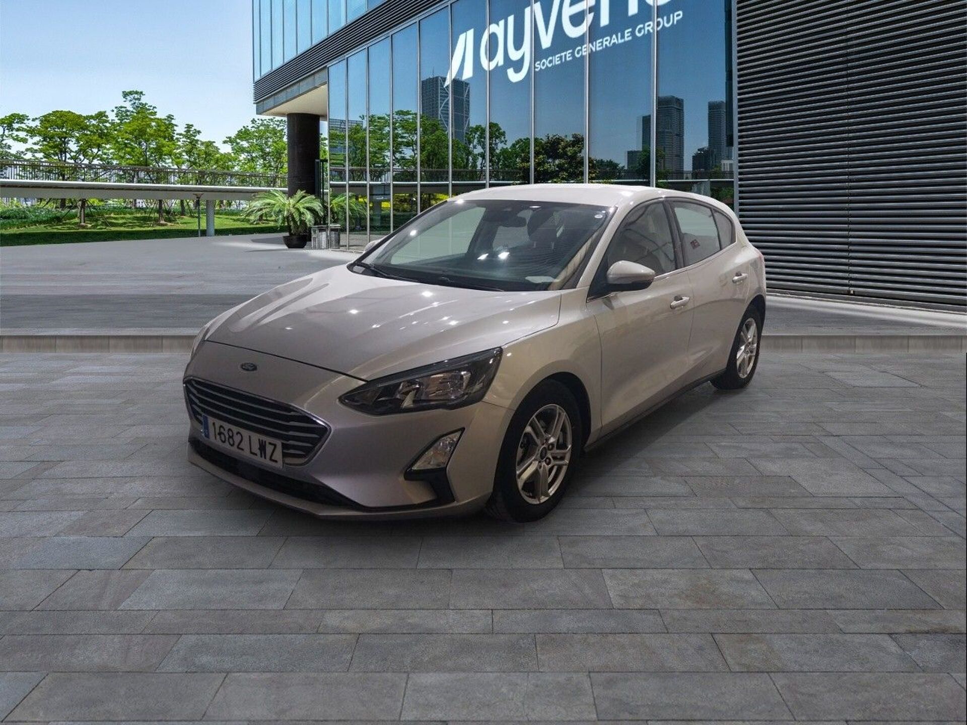 Imagen de FORD Focus