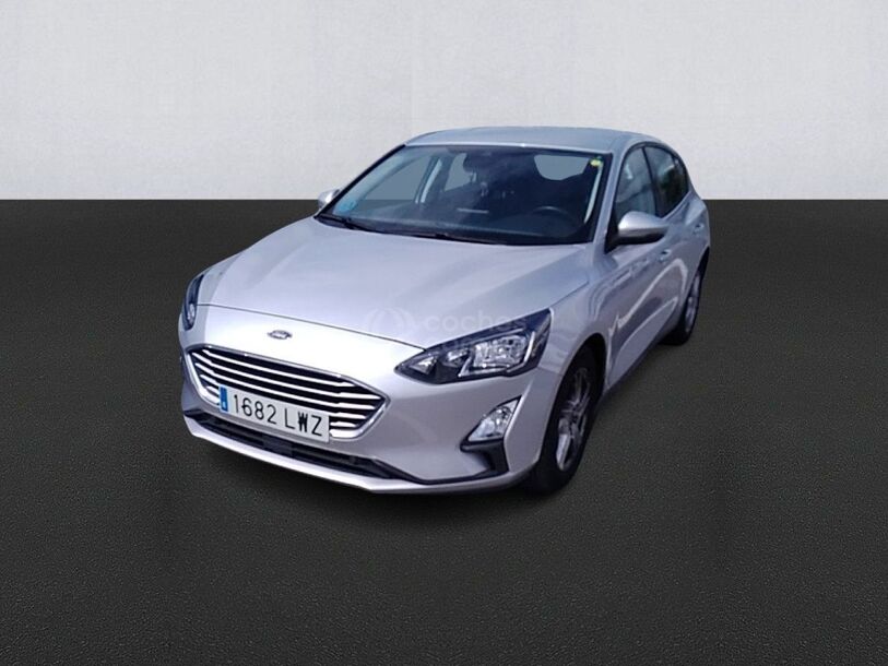 Foto del FORD Focus 1.5Ecoblue Trend+ 120