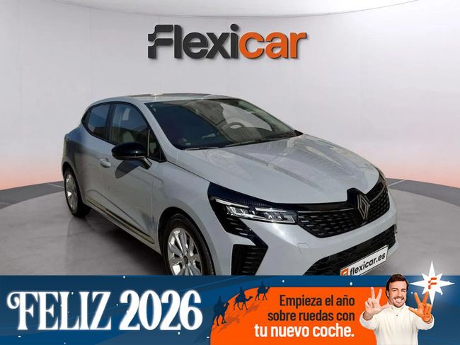 RENAULT Clio (Evolution dCi 100 (74kw)) en Zaragoza
