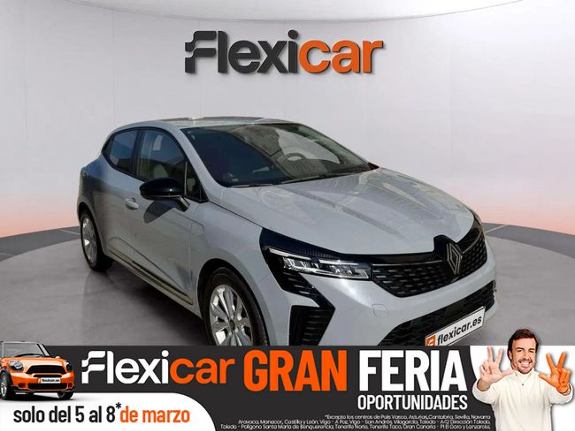 Imagen 1 de RENAULT Clio