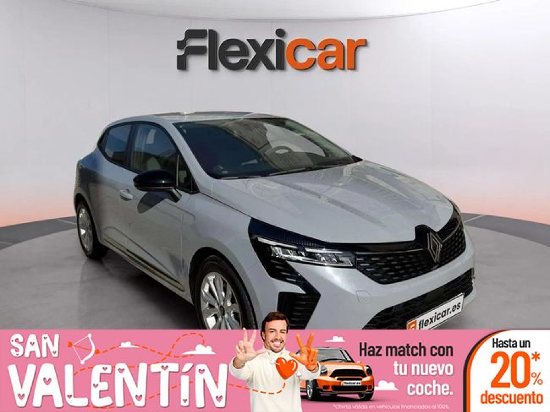 Imagen de RENAULT Clio