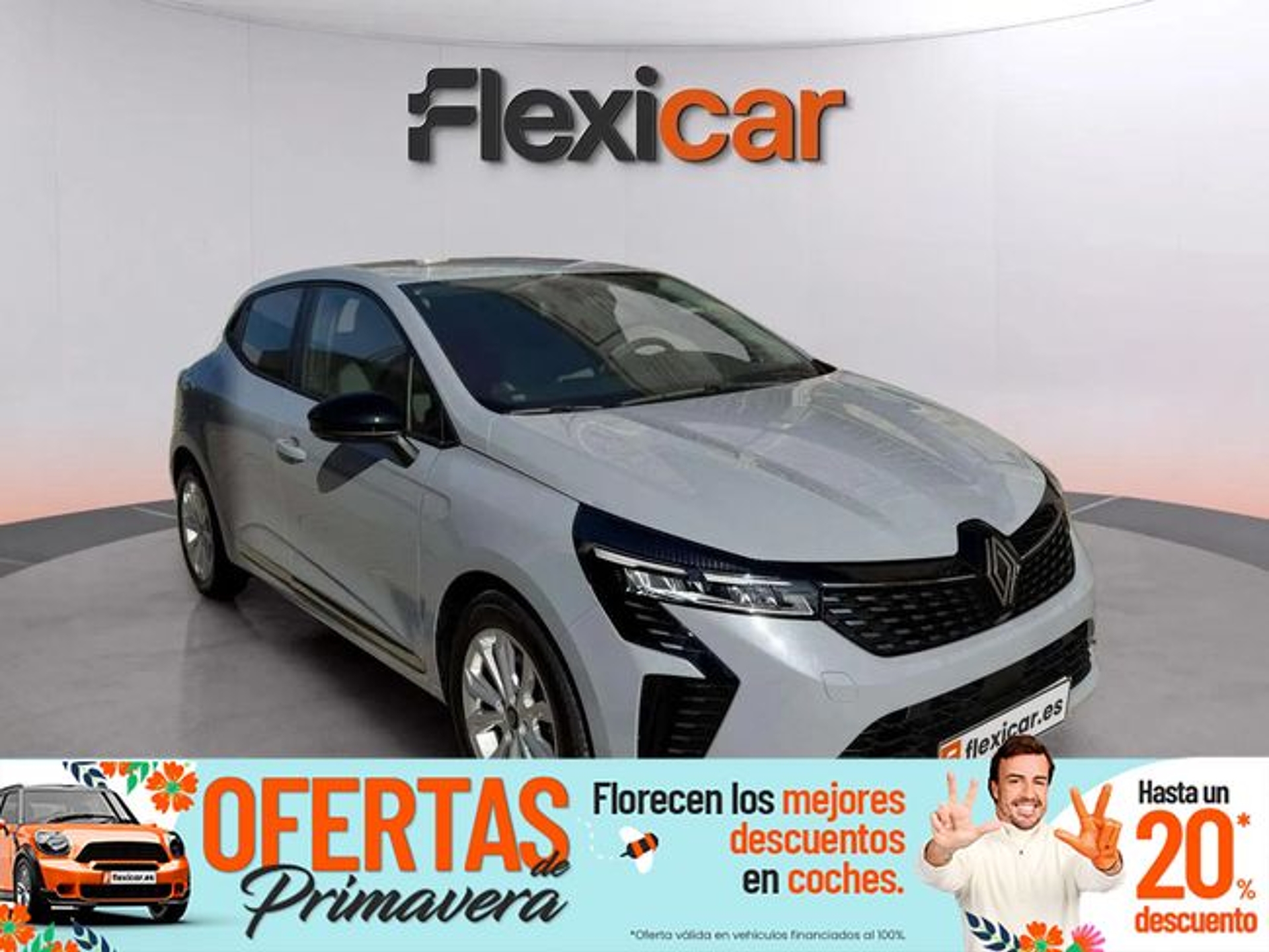 Imagen de RENAULT Clio