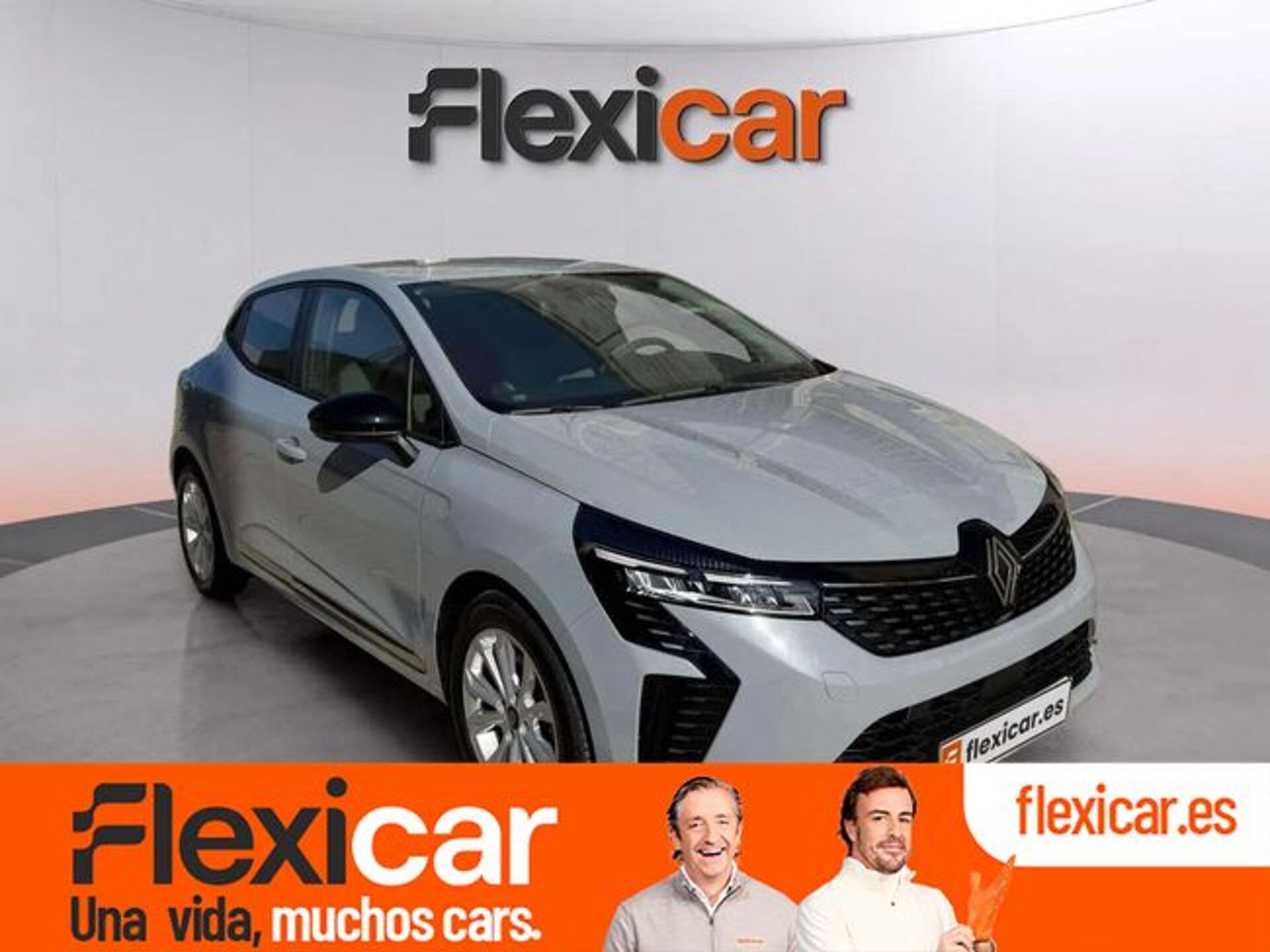 Imagen 1 de RENAULT Clio