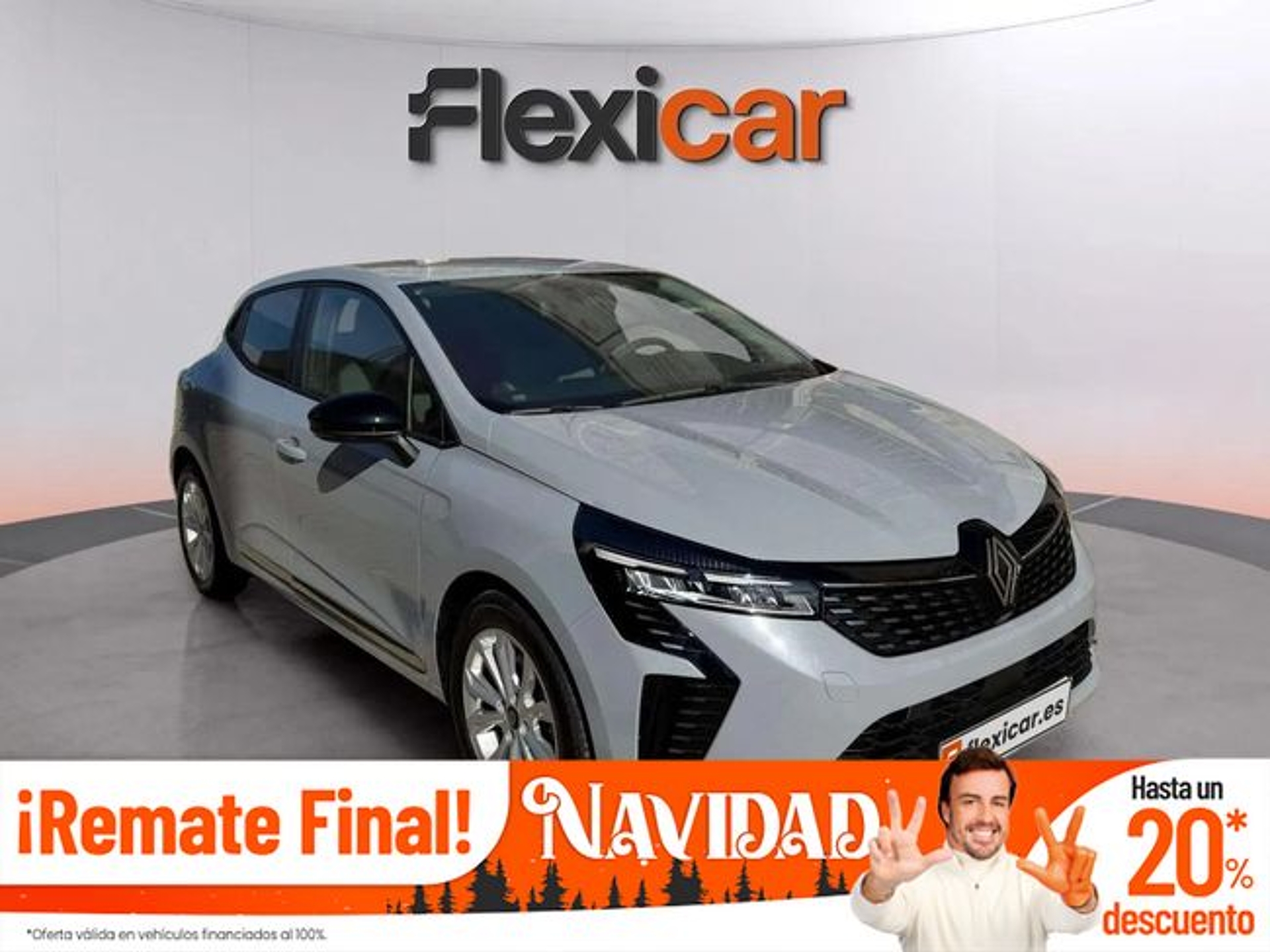 Imagen de RENAULT Clio